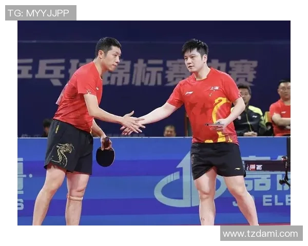 上海乒乓球队在欧锦赛中的默契配合与精彩表现分析 上海乒乓球队在欧锦赛中的默契配合与精彩表现分析