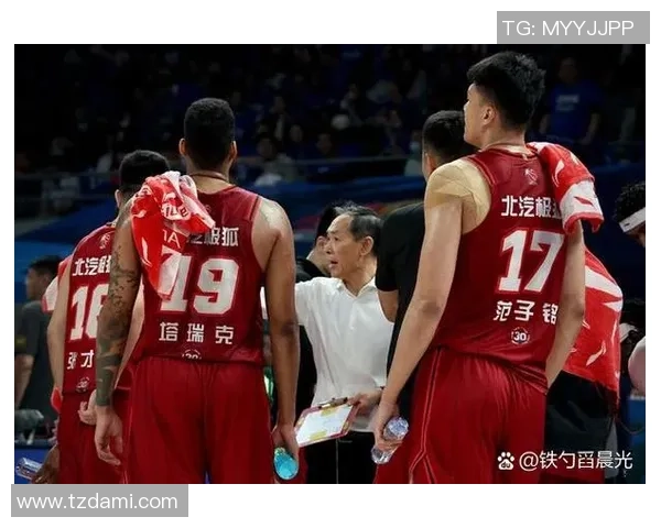 北京篮球队强势夺冠力量排行榜揭晓引发热议 北京篮球队强势夺冠力量排行榜揭晓引发热议