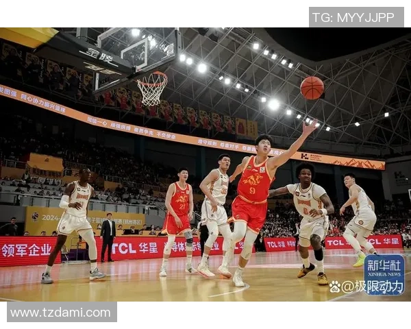 南京篮球队的速度之美：探索快速进攻与团队配合的完美结合