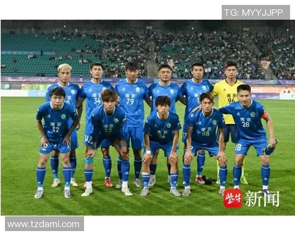 南京足球队进攻革新全解析战术创新与球员配合的完美结合