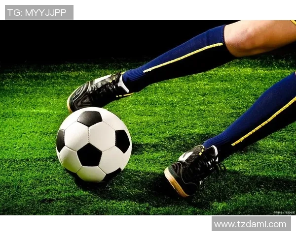 探索五轴足球的魅力与技术革新如何改变现代足球运动的未来发展