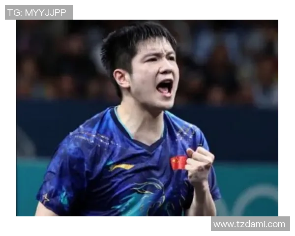 广州乒乓球队实力引发热议球迷对选手表现和训练方式展开激烈讨论