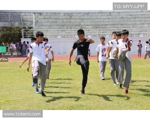 添高足球助力青少年成长打造健康快乐的足球文化新风尚