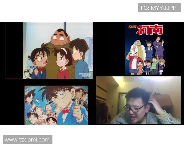 柯南与足球的完美结合揭开神秘案件的真相与友情的考验