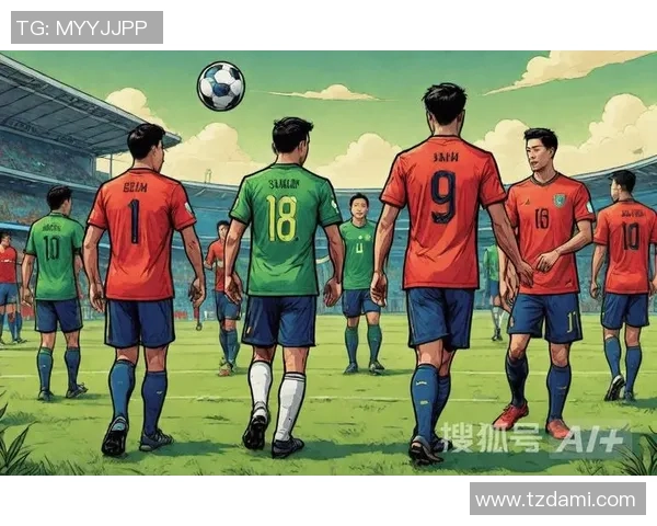 足球大师颂歌：传承与激情交织的绿茵传奇之旅