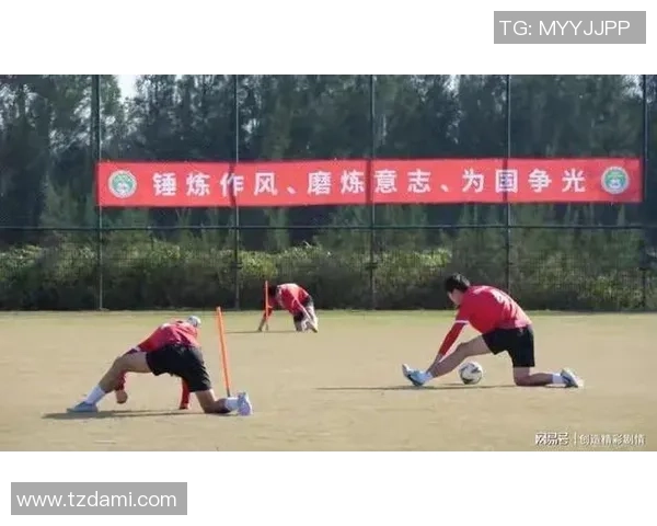 足球不简单:探寻这项运动背后的激情与挑战之旅 足球不简单:探寻这项运动背后的激情与挑战之旅