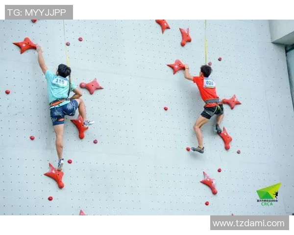 重庆攀岩队个人能力提升之路热议攀岩运动的变革与发展 重庆攀岩队个人能力提升之路热议攀岩运动的变革与发展